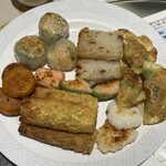 老香港酒家京都 - 