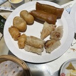 老香港酒家京都 - 