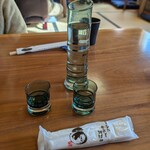 うなぎ亭 友栄 - 