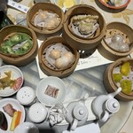 老香港酒家京都 - 