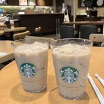 スターバックスコーヒー - 