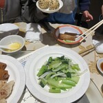 老香港酒家京都 - 