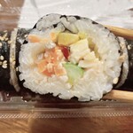 韓国海苔巻きキンパ専門店マリマリ - 