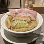 麺屋優光 名古屋店 - 
