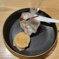 料理屋 自在 - 