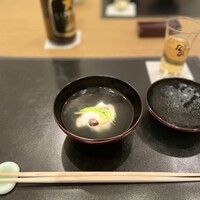 新宿割烹 中嶋 - 