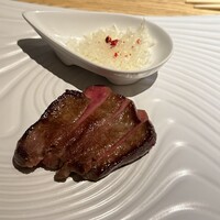 肉寿司 肉和食 KINTAN コレド室町 - 
