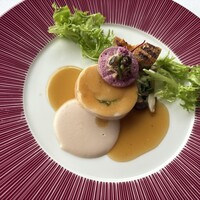レストランひらまつ 高台寺 - 