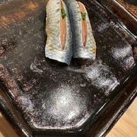 sushi AKEBONO - 