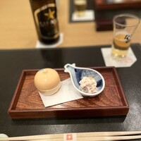 新宿割烹 中嶋 - 