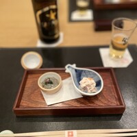 新宿割烹 中嶋 - 