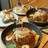 スパイスカレー&カフェ mine mine