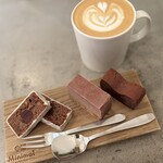 ミニマル ザ ベイキング 代々木上原店 - 