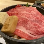 しゃぶ禅 梅田店 - 