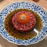 塩焼肉あぐら - 
