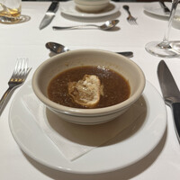 ベンジャミンステーキハウス 六本木 - 