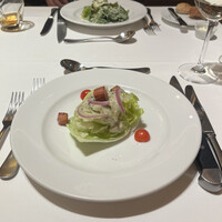 ベンジャミンステーキハウス 六本木 - 