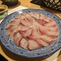 豚しゃぶ せいろ蒸し 豚匠 なんば邸 - 