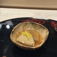 天麩羅とお蕎麦　三輪 - 