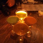 いるか喫茶バー - 