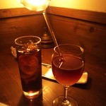 いるか喫茶バー - 