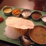 ケララの風II - ミールス