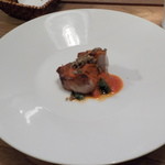 コルツ - メイン　マグロ