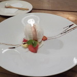 コルツ - デザート