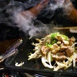 南九州産黒毛和牛 焼肉ホルモン 島津 - 