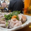 タカマル鮮魚店