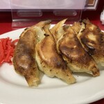 ぎょうざの美鈴 - 