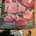 神戶牛燒肉 八坐和 本店 - 