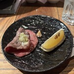 神戶牛燒肉 八坐和 本店 - 