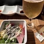 神戶牛燒肉 八坐和 本店 - 