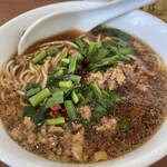 台湾らーめんG - 