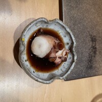 すし処 西の隠れ - 