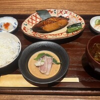 奈美路や コレド日本橋店 - 