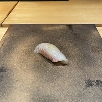 すし処 西の隠れ - 