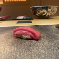 すし処 西の隠れ - 