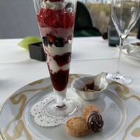 資生堂パーラー ザ・ハラジュク - 