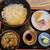 釜揚うどん岩見 - 料理写真: