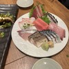 海鮮居酒屋 魚トの神 府中本店