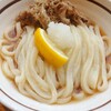 時とまるudon