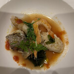 ビストロ エイミー - 