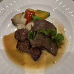 ビストロ エイミー - 