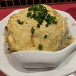 壱参龍 - 玉子チャーハン