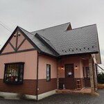 ディオ - 店舗外観