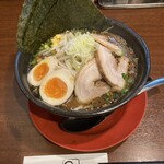 ヌードルバル オクト - 