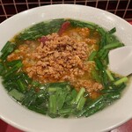 壱参龍 - 塩台湾ラーメン