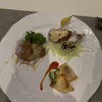 ビストロ エイミー - 